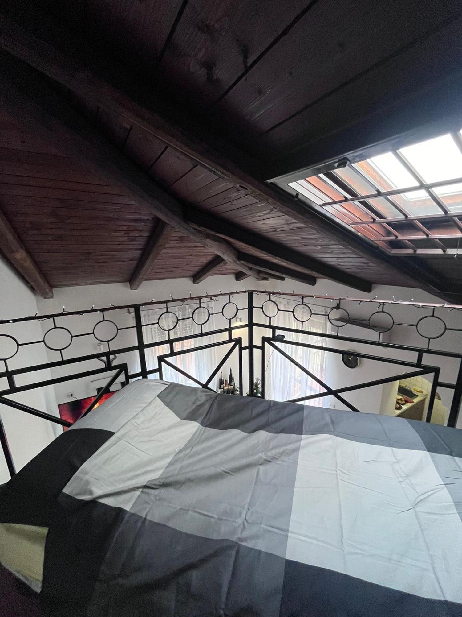 Apartmán A Casa Di Leo Santa Maria delle Mole Exteriér fotografie